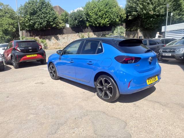 2021 Vauxhall Corsa 1.2 Elite Edition 5dr -  APPLE CAR PLAY/HEATED SEATS - R/CAMERA
