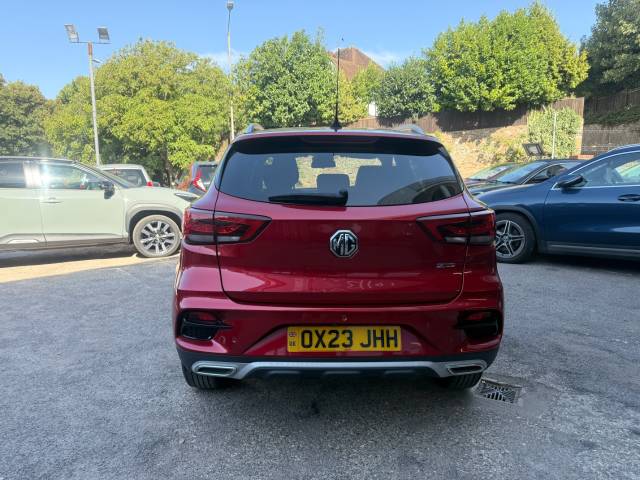 2023 MG Motor UK ZS 1.5 VTi-TECH Exclusive 5dr - FSH - 360 CAMERA