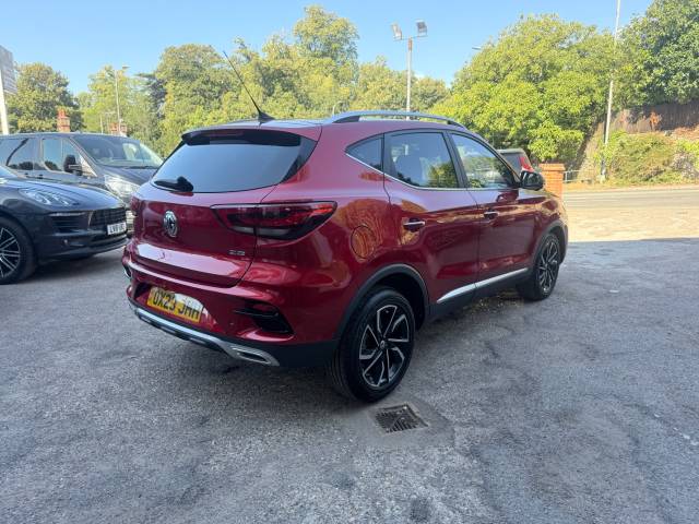2023 MG Motor UK ZS 1.5 VTi-TECH Exclusive 5dr - FSH - 360 CAMERA
