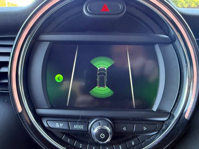 2018 Mini Hatchback 2.0 Cooper S II 3dr - FRONT AND REAR SENSORS - BLUETOOTH - A/C