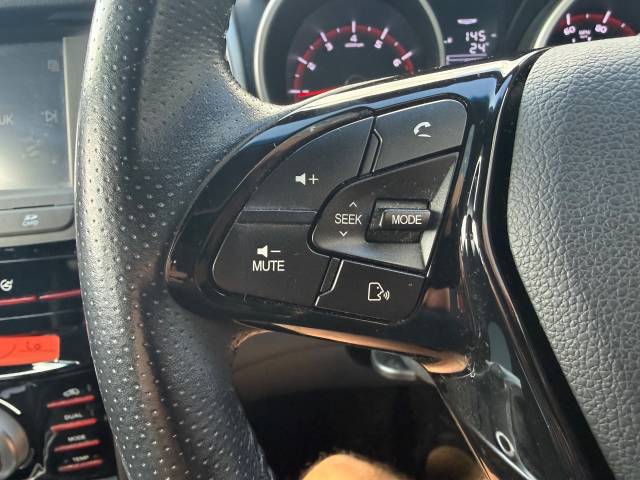2019 SsangYong Tivoli 1.6 ELX 5dr -