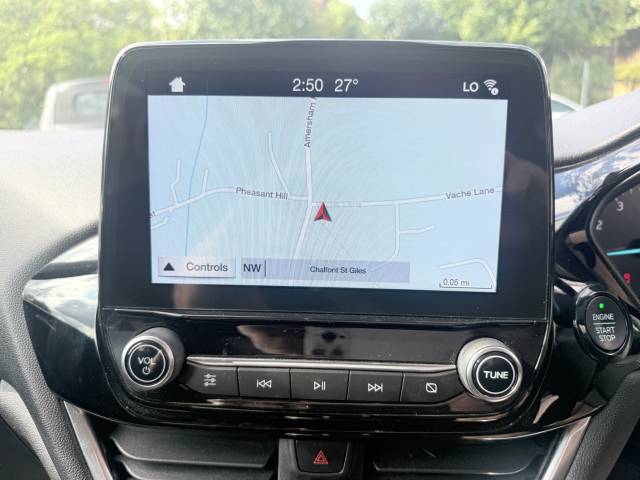 2018 Ford Fiesta 1.0 EcoBoost Titanium 5dr - BLUETOOTH -  FSH - APPLE CAR PLAY - E/F/MIRRIORS
