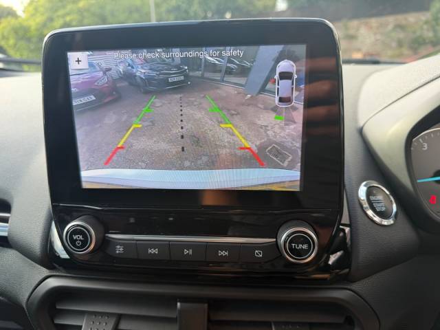 2020 Ford Ecosport 1.0 EcoBoost 125 ST-Line 5dr - CAR PLAY - NAV - REAR CAMERA
