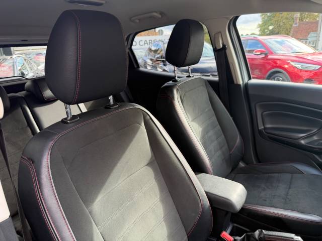 2020 Ford Ecosport 1.0 EcoBoost 125 ST-Line 5dr - CAR PLAY - NAV - REAR CAMERA