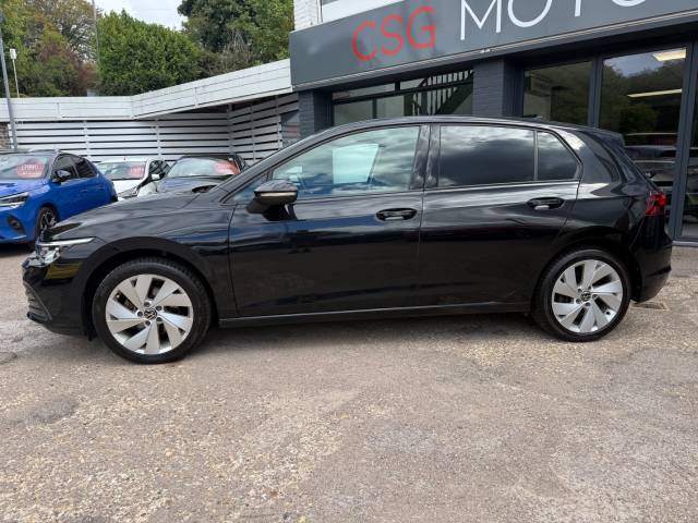 2023 Volkswagen Golf 1.5 TSI 150 Style 5dr