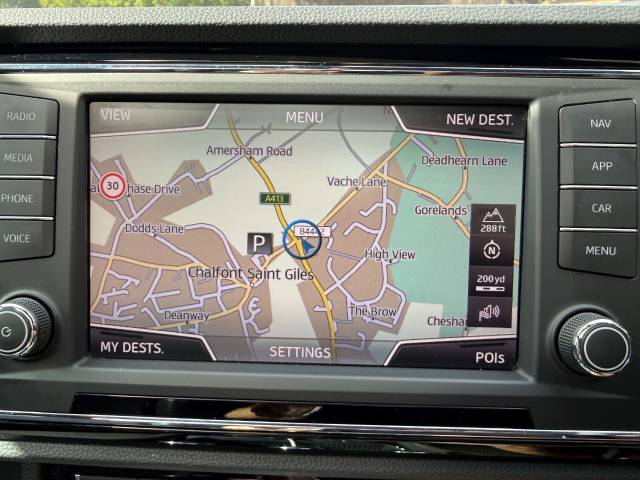 2019 SEAT Ateca 1.5 TSI EVO Xcellence [EZ] 5dr DSG -  PAN ROOF  HEATEAD SEATS - PARKING SESNORS