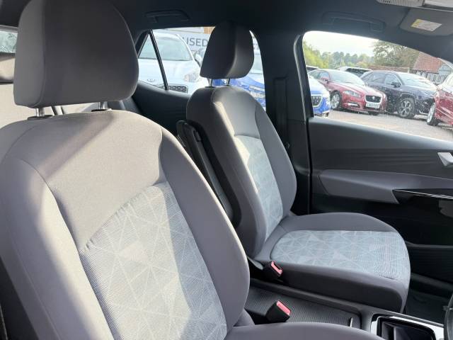 2021 Volkswagen ID.3 0.0 150kW Life Pro Performance 58kWh 5dr Auto - HEATED SEATS - CAR PLAY/ANDROID AUTO - PARKING SESNORS