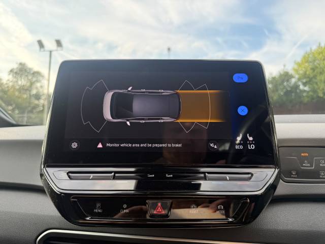 2021 Volkswagen ID.3 0.0 150kW Life Pro Performance 58kWh 5dr Auto - HEATED SEATS - CAR PLAY/ANDROID AUTO - PARKING SESNORS