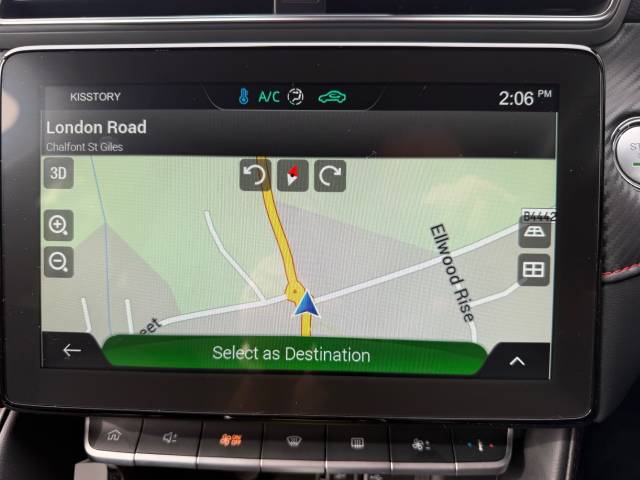 2023 MG Motor UK ZS 1.0T GDi Exclusive 5dr DCT- HEATED LEATHER SEATS - APPLE CAR PLAY- SURROUND CAMERAS