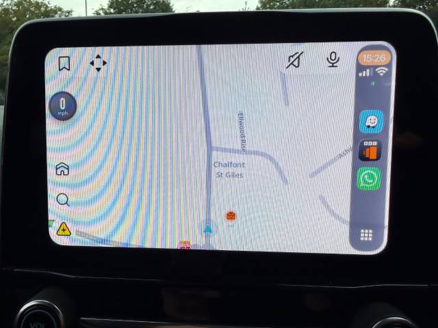 2020 Ford Fiesta 1.0 EcoBoost Hybrid mHEV 125 Titanium 5dr