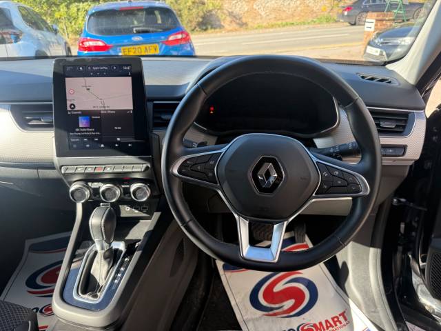 2023 Renault Arkana 1.3 Mild hybrid 140 Techno 5dr EDC -