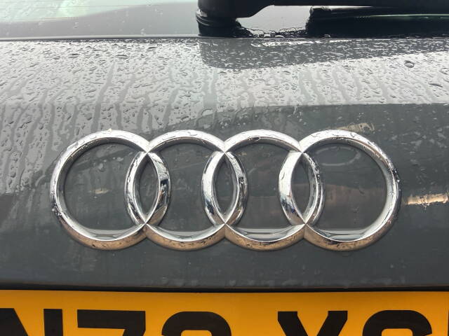 2022 Audi Q3 1.5 35 TFSI Technik 5dr S Tronic - REAR CAMER AND SENSORS - ELECTRIC BOOT - CAR PLAY