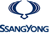 SsangYong at CSG