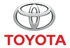 Toyota at CSG